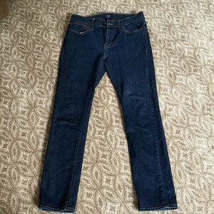 J. Crew Flex Denim Slim Jeans